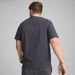 Puma Better Essentials Tee 67597769 Férfi póló Szürke XXL 136089300 - Puma