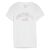 Puma Ess+ Logo Lab Tee 68298602 Női Póló Fehér XS 136114695