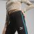Puma T7 Flared Leggings 62680901 Női Fekete M 136075143