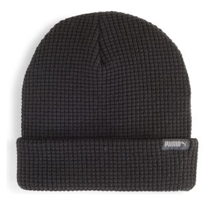 Puma Classics Mid Fit Beanie 02567701 Férfi Fekete Univerzális Méret 136066522 - Puma