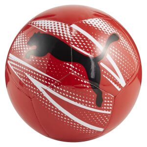 Puma Attacanto Graphic Ball 08407311 Férfi Piros 3 136080595 - Puma
