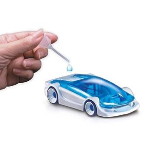 Sós vízzel működő kisautó 128393375 - Homyl