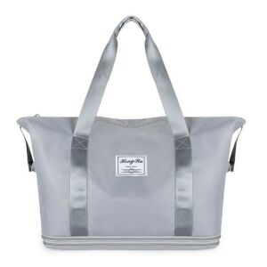 Összehajtható, bővíthető táska, vízálló kézitáska 128393701 - Utazótáska