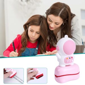 Szórakoztató matek gyakorló pecsét játék 128394537 - Nyomda