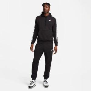 Nike Club FLC Gx HD Trk Suit FB7296010 Férfi Melegítőruha Fekete XS 136048134 - Férfiaknak