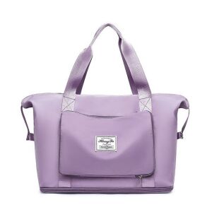 Összehajtható táska (vízálló) 128395963 - Utazótáska