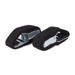 Rögzítő pánt készlet kerékpárhoz 128397011 - Homyl