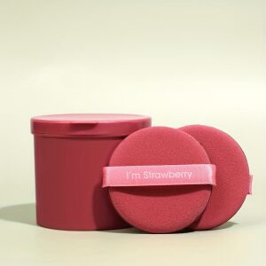 7 db Air Cushion Puff nedves és száraz újrafelhasználható szivacs folyadékhoz, krémhez, alapozóhoz és púderhez 128397876 - Smink szivacs