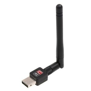USB WIFI adapter USB WIFI vevő USB WIFI stick 128399270 - Wi-Fi router, adapter