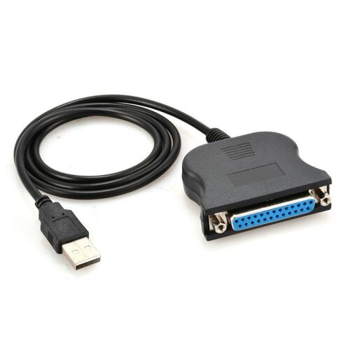 USB LPT átalakító USB Printer port 128399318