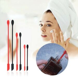 Szilikon Spatula Sminkes Üvegekhez (3db) 128400000