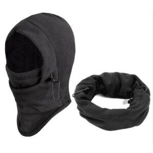 Arcvédő maszk, téli maszk 128401495 - Síelés