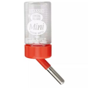 KERBL Classic de Luxe poidełko 75 ml 128402443 - Poidło dla gryzoni