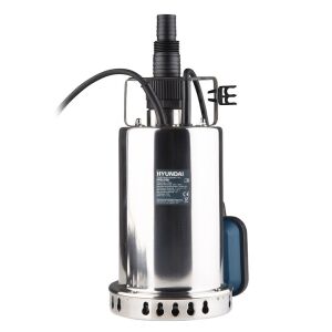 Pompa submersibilă Hyundai HYD-2750 Inox, 750W, 12000 l/h - Hyundai