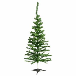 Brad artificial brad mic de pin verde Suport pentru brad 90cm 128402680 - Brazi artificiali & brazi de Crăciun și Suporturi pentru bradul de Crăciun