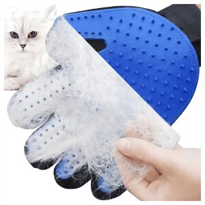 PetGroom Szőrtelenítő Kesztyű - Kutyáknak és Macskáknak