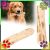Baton de mestecat din lemn natural pentru caini, jucarie rezistenta 24x3cm 128403478