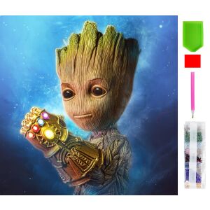 Kit de mozaic broderie cu diamant pentru pictura cu diamant 5d 121 128403367 - Puzzle-uri diamant jigsaw