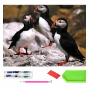 Broderie diamant mare 120x60 diamant pictura mozaic diamant xxl kit 128403435 - Puzzle-uri diamant jigsaw