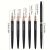 Sada štetcov na manikúru s hybridným gélom 128403621