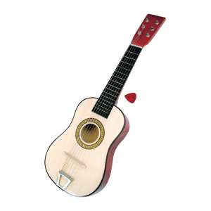 Gitár, hat húrral 30333350
