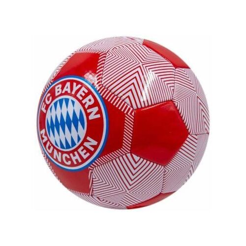 FC Bayern Monachium: Piłka nożna z wzorami trójkątów 135902360