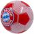 FC Bayern München focilabda háromszöges mintával