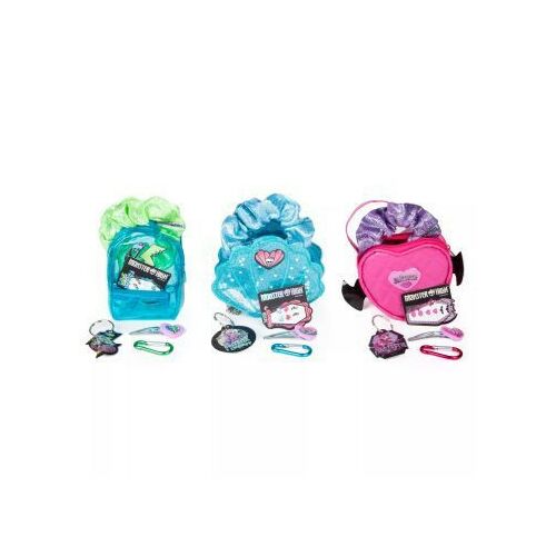 Monster High: Meglepetés mini kézitáska - többféle 128421039