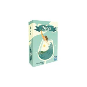 Fröccs - Hajnóczy Soma 128421056 - Gémklub