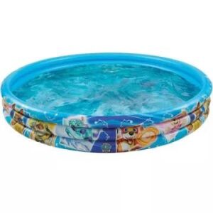 Piscina gonflabilă Happy People Paw Patrol, 150 x 25 cm - Piscine si jocuri de plaja