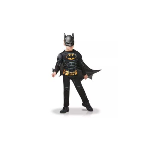 Rubies: Deluxe Batman jelmez - 116 cm