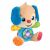 Fisher-Price: Laugh and Learn - Edukacyjny Piesek po węgiersku, nowe wydanie 128421230