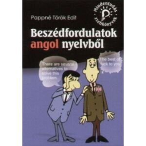 Beszédfordulatok angol nyelvből 128421258 - Maxim