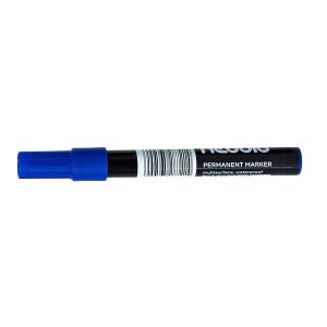 Alkoholos marker NEBULO 233-S kerek kék 128421355 - Nebulo