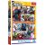 Trefl Marvel Avengers 2 x 70 dielikov puzzle s Doctor Strange, Hulkom, Iron Manom, Captain America, Thorom, Visionom, Black Pantherom a Waspom
