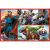 Trefl: Avengers - Puzzle mit 2 x 70 Teilen 138148345