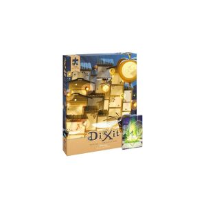 Dixit puzzle 1000 - Anyaméhek (Deliveries - 11) 128421395 - Gémklub
