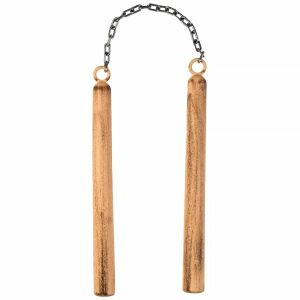 Nunchaku jelmez kiegészítő - 30 cm