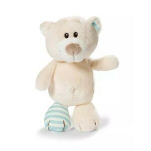 My First Nici: Tapsi, a maci babaplüss - 24 cm