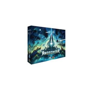Androméda társasjáték  128421559 - Gémklub