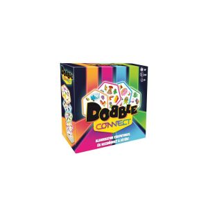 Dobble Connect 128421581 - Gémklub