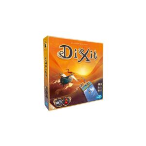 Dixit: Mesés kártyajáték 128421586 - Gémklub