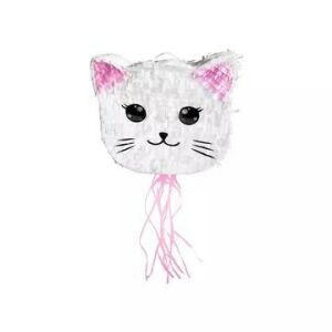 Cica pinata - 35 x 7,5 x 27 cm