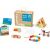 Tooky Toy 25-teiliges Montessori Lernspielzeug Set