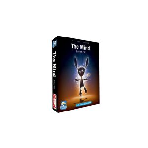 The Mind - Érezz rá! 128421764 - Gémklub
