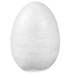 Hungarocell tojás - 4 cm, 90 db-os csomag