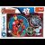 Puzzle 54 Mini-Helden der Avengers 1 TREFL 138682450