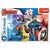 Puzzle 54 Mini-Helden der Avengers 1 TREFL 138682450