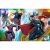 Marvel Avengers Puzzle mit Vision, Doctor Strange, Ant-Man und Thor
