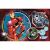 Puzzle 54 Mini-Helden der Avengers 1 TREFL 138682450